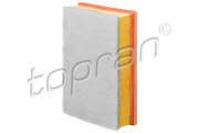 208 024 Vzduchový filtr TOPRAN