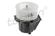 723 992 TOPRAN vnútorný ventilátor 723 992 TOPRAN