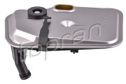 501 747 TOPRAN hydraulický filter automatickej prevodovky 501 747 TOPRAN