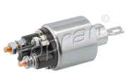 638 178 TOPRAN elektromagnetický spínač pre żtartér 638 178 TOPRAN