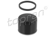 207 580 TOPRAN olejový filter 207 580 TOPRAN