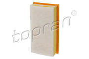 720 968 TOPRAN vzduchový filter 720 968 TOPRAN