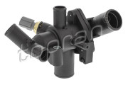 638 776 TOPRAN obal termostatu 638 776 TOPRAN