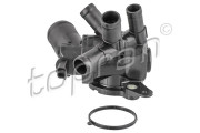 638 777 TOPRAN obal termostatu 638 777 TOPRAN