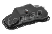 601 141 TOPRAN olejová vaňa 601 141 TOPRAN