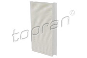 300 008 Filtr, vzduch v interiéru TOPRAN