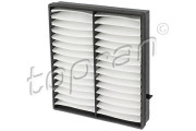 401 383 TOPRAN filter vnútorného priestoru 401 383 TOPRAN
