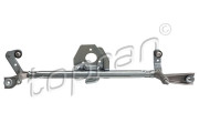 208 737 TOPRAN mechanizmus stieračov 208 737 TOPRAN