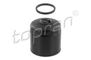 101 519 TOPRAN olejový filter 101 519 TOPRAN
