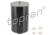 104 276 Palivový filtr TOPRAN