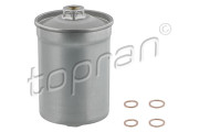 104 393 TOPRAN palivový filter 104 393 TOPRAN