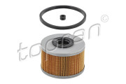 700 235 TOPRAN palivový filter 700 235 TOPRAN