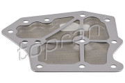 625 378 TOPRAN hydraulický filter automatickej prevodovky 625 378 TOPRAN
