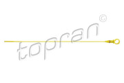 305 036 Odměrka hladiny oleje TOPRAN