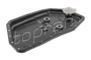 118 122 Olejová vana, automatická převodovka TOPRAN