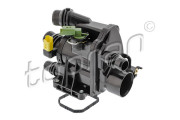 638 779 TOPRAN obal termostatu 638 779 TOPRAN
