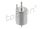 110 307 TOPRAN palivový filter 110 307 TOPRAN