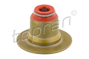 721 129 TOPRAN tesniaci krúżok drieku ventilu 721 129 TOPRAN