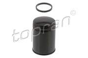 108 206 Olejový filtr TOPRAN