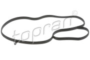628 330 Těsnění, vodní čerpadlo TOPRAN