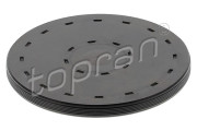 624 953 TOPRAN veko, mechanická prevodovka 624 953 TOPRAN