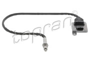 625 007 NOx-sensor, NOx-katalyzator TOPRAN