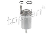 109 656 TOPRAN palivový filter 109 656 TOPRAN