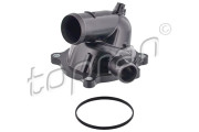 113 294 Termostat, chladivo TOPRAN