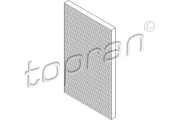108 410 TOPRAN filter vnútorného priestoru 108 410 TOPRAN