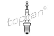 110 328 TOPRAN zapaľovacia sviečka 110 328 TOPRAN