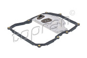 116 002 Sada hydraulického filtru, automatická převodovka TOPRAN