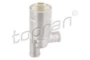 112 232 Volnoběžný regulační ventil, přívod vzduchu TOPRAN