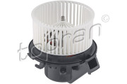 408 166 TOPRAN vnútorný ventilátor 408 166 TOPRAN