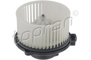 408 170 TOPRAN vnútorný ventilátor 408 170 TOPRAN