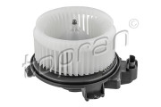 601 047 TOPRAN vnútorný ventilátor 601 047 TOPRAN