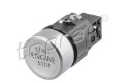 119 310 Tlačítko Start/Stop TOPRAN