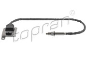 625 013 NOx-sensor, NOx-katalyzator TOPRAN