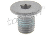 408 795 TOPRAN skrutka 408 795 TOPRAN