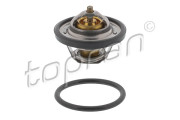 300 813 TOPRAN termostat chladenia 300 813 TOPRAN