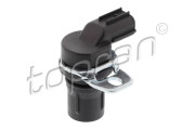 623 172 Senzor otáček, automatická převodovka TOPRAN