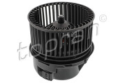 305 744 TOPRAN vnútorný ventilátor 305 744 TOPRAN