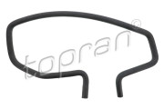 301 431 TOPRAN hadica, výmenník tepla (kúrenie) 301 431 TOPRAN