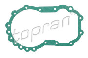 100 077 TOPRAN tesnenie mechanickej prevodovky 100 077 TOPRAN