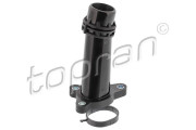 504 173 TOPRAN príruba chladenia 504 173 TOPRAN