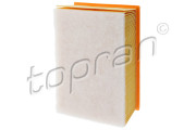 720 963 TOPRAN vzduchový filter 720 963 TOPRAN