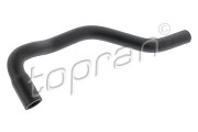 102 568 Hadice chladiče TOPRAN