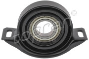 401 306 TOPRAN ulożenie kĺbového hriadeľa 401 306 TOPRAN