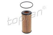 115 050 TOPRAN olejový filter 115 050 TOPRAN
