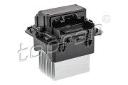 504 053 TOPRAN regulator, ventilator vnutorneho priestoru 504 053 TOPRAN
