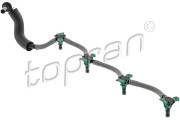 724 261 TOPRAN trubka prepadu 724 261 TOPRAN